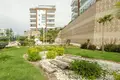 Appartement 1 chambre 350 m² Kargicak, Turquie