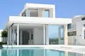 Haus 4 Schlafzimmer 295 m² Peyia, Zypern