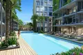 Apartamento 2 habitaciones 50 m² Choeng Thale, Tailandia