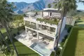 Villa de 5 habitaciones 474 m² Estepona, Španjolska