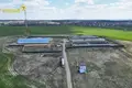 Magazyn 1 515 m² w Navasyno, Białoruś