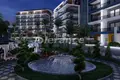 Wohnung 5 zimmer 323 m² Kargıcak, Türkei