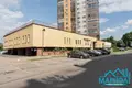 Propriété commerciale 781 m² à Minsk, Bélarus