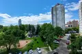 Квартира 3 комнаты 68 м² Минск, Беларусь
