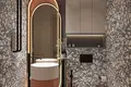 Жилой комплекс Новый проект Parkside Boulevard с бассейнами, садом и оздоровительным клубом, Arjan — Dubailand, Дубай, ОАЭ