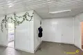 Gewerbefläche 55 m² Atolina, Belarus