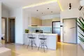 Appartement 2 chambres 52 m² Région méditerranéenne, Turquie