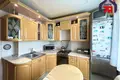 Apartamento 3 habitaciones 63 m² Saligorsk, Belarús