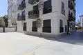 Apartamento 2 habitaciones 60 m² Muratpasa, Turquía