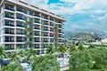 1 bedroom apartment 49 m² Hocalar, Turkey
