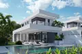 Вилла 3 спальни 283 м² Finestrat, Испания