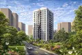 Mieszkanie 4 pokoi 91 m² Kadikoy, Turcja