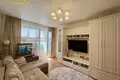 Wohnung 4 zimmer 82 m² Minsk, Belarus