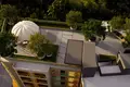 Студия 1 комната 30 м² Пхукет, Таиланд