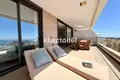 Mieszkanie 2 pokoi 105 m² Benalmadena, Hiszpania