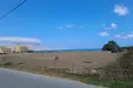 Atterrir  Kíssamos, Grèce
