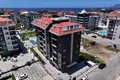 Appartement 2 chambres  Kestel, Turquie