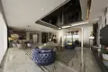 Villa de 5 pièces 247 m² Kargicak, Turquie