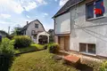 House 133 m² Ozyaritska-Slabadski rural council, Belarus