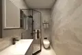 Studio apartment 29 m² Sutomore, Montenegro