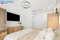 Appartement 5 chambres 122 m² Vilnius, Lituanie