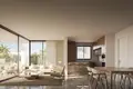 2 bedroom apartment 108 m² Nicosia, Cyprus