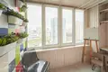 Apartamento 3 habitaciones 89 m² Minsk, Belarús