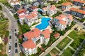 Apartamento 3 habitaciones 109 m² Serik, Turquía