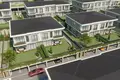 3 bedroom apartment 214 m² Basaksehir, Turkey