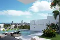 Villa de tres dormitorios 210 m² Finestrat, Španjolska