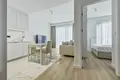 Appartement 2 chambres 34 m² Varsovie, Pologne
