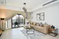 Apartamento 2 habitaciones 1 155 m² Dubái, Emiratos Árabes Unidos