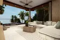 Villa de 4 habitaciones 1 056 m² Thalang, Tailandia