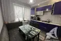 Wohnung 2 zimmer 48 m² Muchaviecki sielski Saviet, Belarus