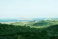 Land 1 room  Gerani, Greece