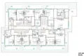 Ático 3 habitaciones 135 m² Muratpasa, Turquía
