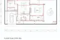 Apartamento 3 habitaciones 255 m² Thalang, Tailandia