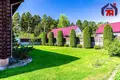 Casa 168 m² Hajnienski sielski Saviet, Belarús