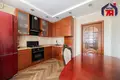 1 room apartment 45 m² Minsk, Belarus