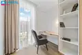 Apartamento 3 habitaciones 56 m² en Kretinga, Lituania