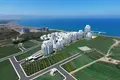 Apartamento 34 m² Chipre del Norte, Chipre del Norte