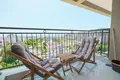 Appartement 3 chambres  Alanya, Turquie