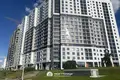 2 bedroom apartment 62 m² Minsk, Belarus