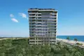 2 bedroom apartment 83 m² Kestel, Turkey