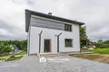 Haus 5 zimmer 311 m² Papiarnianski sielski Saviet, Belarus