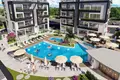 Wohnung 4 zimmer 110 m² Trikomo, Nordzypern