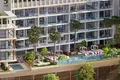 Mieszkanie 4 pokoi 158 m² Dubaj, Emiraty Arabskie