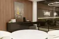 Office 1 666 m² in Moscow, Russia
