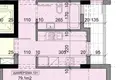 Wohnung 2 Schlafzimmer 101 m² Larnaka, Zypern