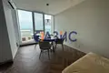 2 bedroom apartment 80 m² Sveti Vlas, Bulgaria
